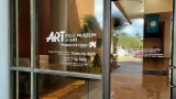 Ashley Gibson Barnett Museum of Art preview 2
