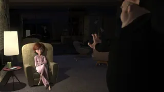 The Incredibles movie photo 7