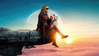 Supergirl movie photo 6