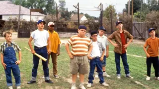 The Sandlot movie photo 3