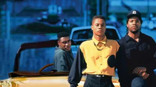 Boyz n the Hood movie photo 5