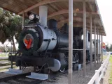 South Florida Railway Museum preview 1