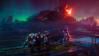 Transformers One movie photo 7