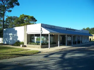 Heritage Museum of Northwest Florida in Valparaiso, FL attraction photo