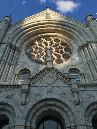 Sacred Heart Catholic Church photo 4