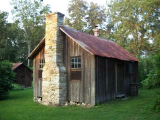 Dudley Farm Historic State Park in Newberry, FL park photo