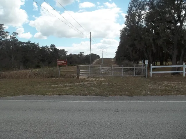 Lake Wales Ridge National Wildlife Refuge