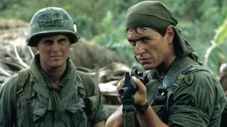 Platoon movie photo 9