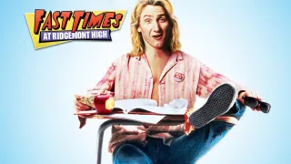 Fast Times at Ridgemont High movie photo 4