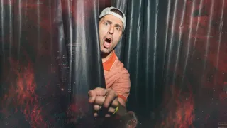 Event image for Adam Ray: WHO IS ME Tour in Tampa, FL