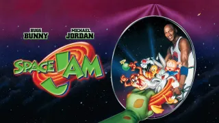 Space Jam movie photo 9