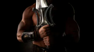 Masters of the Universe movie photo 10