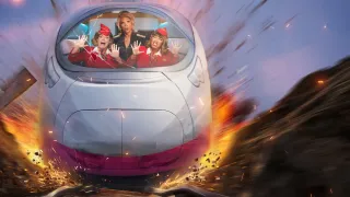 Stop! That! Train! movie photo 4