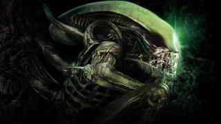 Alien movie photo 7