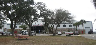 Valiant Air Command Warbird Museum in Titusville, FL attraction photo