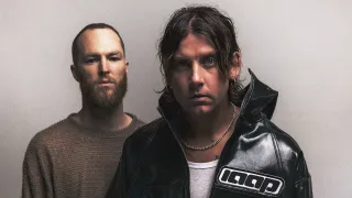 Event image for Judah & the Lion: The Boys Are Back Tour in St Petersburg, FL