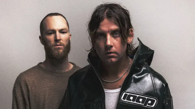 Judah & the Lion: The Boys Are Back Tour
