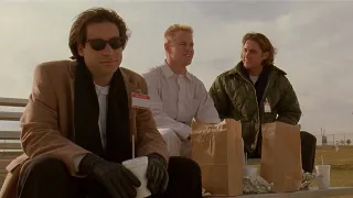 Bottle Rocket movie photo 5