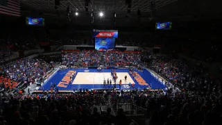 Event image for Florida Gators Volleyball vs. Stony Brook Womens Volleyball in Gainesville, FL