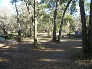 Natural Bridge Battlefield Historic State Park in Tallahassee, FL park photo
