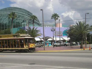 Florida Aquarium in Tampa, FL attraction photo