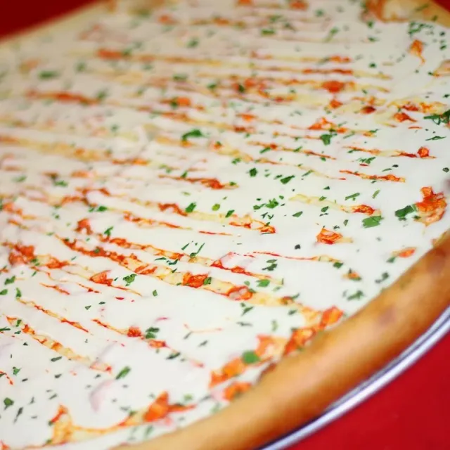 Panino's Pizza & Grill