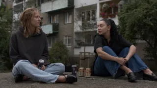 Erupcja movie photo 3