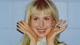 Event image for "The Hayley Williams Show" in West Palm Beach, FL