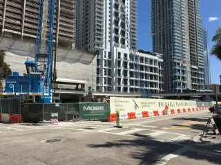 Brickell Flatiron photo 3