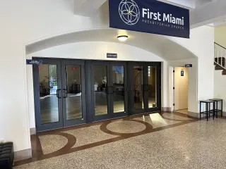 First Presbyterian Church of Miami photo 3