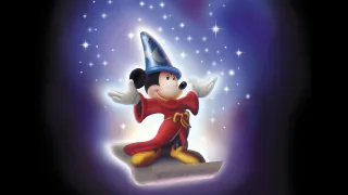 Fantasia movie photo 5