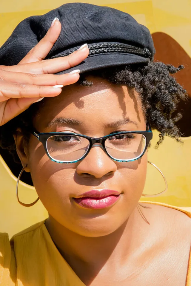 Cassie Ewulu