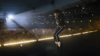 Michael movie photo 1