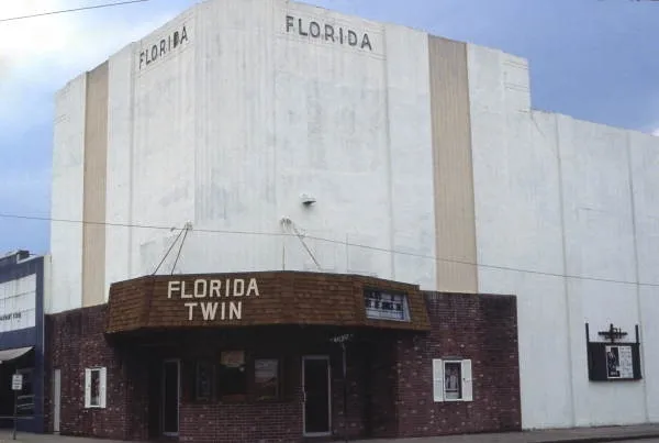 Florida Twin