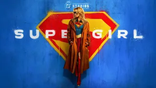 Supergirl movie photo 7