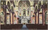 Sacred Heart Catholic Church preview 2