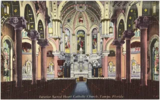 Sacred Heart Catholic Church photo 3