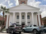 First Presbyterian Church of Orlando preview 2