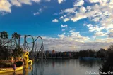 Universal Islands of Adventure preview 4