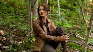 The Hunger Games movie photo 8