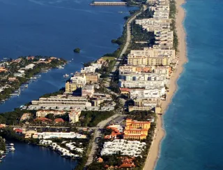 South Beach