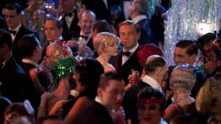 The Great Gatsby movie photo 4