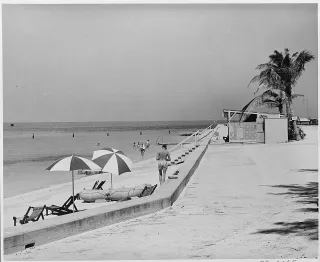Truman Beach