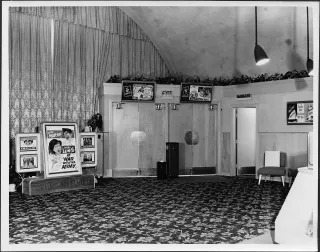 Roxy Theatre photo 6