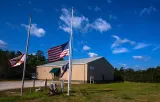 Camp Gordon Johnston Museum preview 2