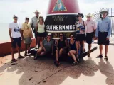 Southernmost Point Buoy preview 3