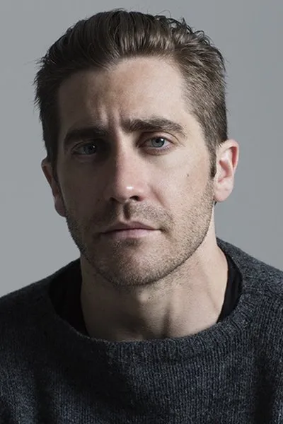Jake Gyllenhaal