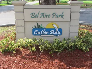 Bel Aire Park in Cutler Bay, FL park photo
