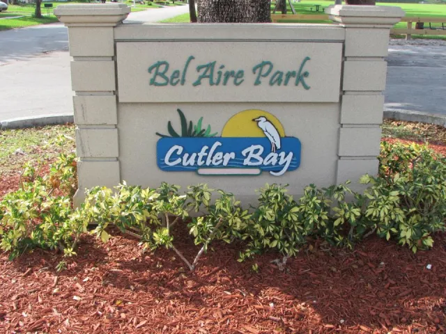 Bel Aire Park