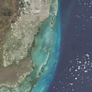 Biscayne Bay Aquatic Preserve in Miami Lakes, FL park photo